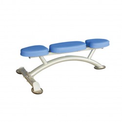 FLAT BENCH 