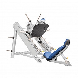 LEG PRESS 90 DGREE