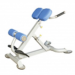 LOWER BACK BENCH 80 DGREE