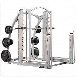 DUAL SMITH MACHINE