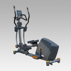 Elliptical commercial