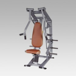 Chest press free weight