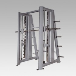 Smith machine