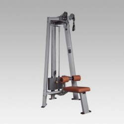 Lat pulldown cable