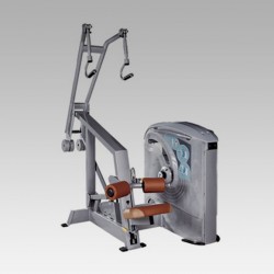 Lat pulldown