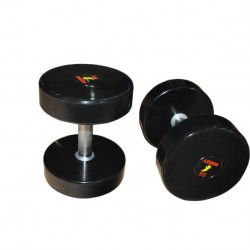 Pu dumbells