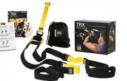 TRX rope