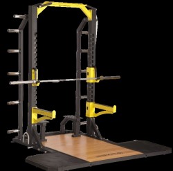 Smith machine