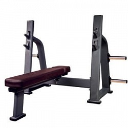 OLYMPIC FLAT BENCH