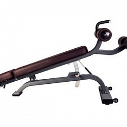 DECLINE BENCH