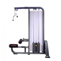 lat pull down