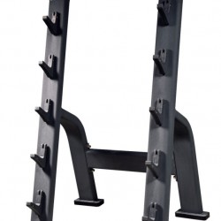 Barbell rack single