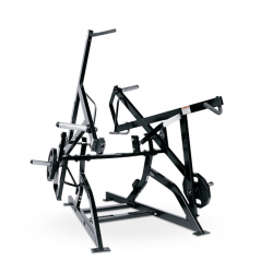 push-pull combination training device Ground Base Combo Incline