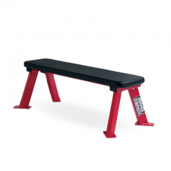 flat bench