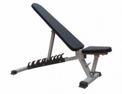 adjustable bench