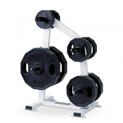 olympic plates rack