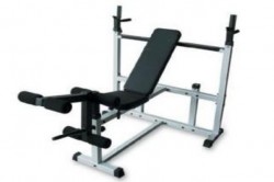 Classic Power Bench