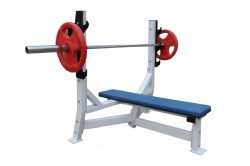 Olympic Flat Bench