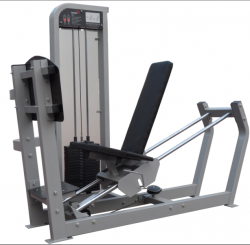 Seated Leg Press