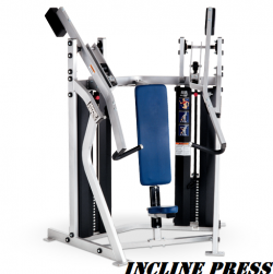 Incline Press