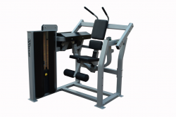 abdominal press