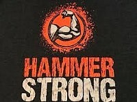 HAMMER STRONG USA COPY