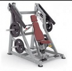 Adjustable chest press