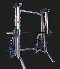 Smith machine