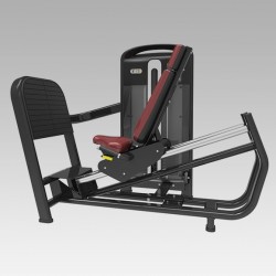 Leg press