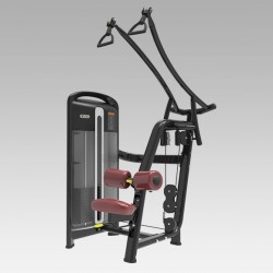 Lat pulldown