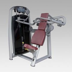 Shoulder press