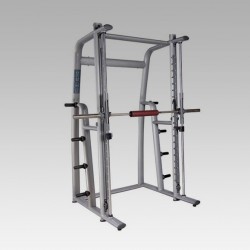 Smith machine